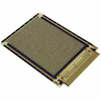 Vector Electronics - 3719-6 - PC BOARD PAD-PER-HOLE 4.5X6.5