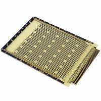 Vector Electronics - 4066-4 - PCB INTRLVD BUSES/GNDPLN 4.5X6.5