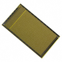 Vector Electronics - 8007 - PC BOARD PPH/GRD PLANE 4.5X6.5