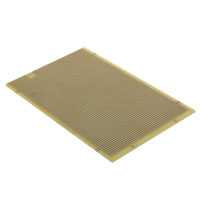 Vector Electronics - 8017 - PC BOARD 2MM GRID PPH 4.0X6.0