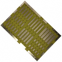 Vector Electronics - 8026 - PC BOARD FR4 9.19X6.3" FOR D-SUB