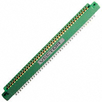 Vector Electronics - R680-2 - CONN EDGE 80 CNTCTS SLD TAIL 0.1
