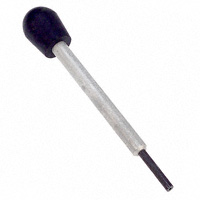Vector Electronics - P133A - TOOL HAND INSERTION FOR T46,K24A