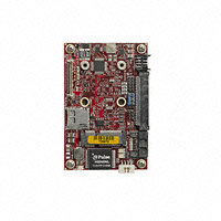 VersaLogic Corporation - VL-EPU-2610-EDKN - SBC ATOM E680T 1.6 GHZ 2 GB