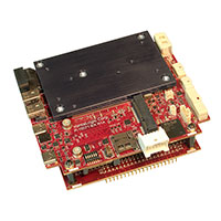 VersaLogic Corporation - VL-EPM-43SBP-04 - LIGER 2-CORE CPU, KABY LAKE, 4GB
