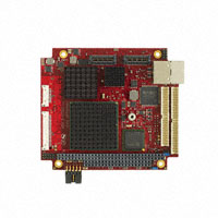 VersaLogic Corporation - VL-EPMS-21A - SBC ATOM Z530P 1.6 GHZ MAX 2GB
