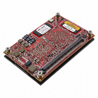 VersaLogic Corporation - VL-COMM-26ECP - COM MINI 1.6GHZ 1GB CLASS