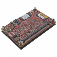 VersaLogic Corporation - VL-COMM-26EDP - COM MINI 1.6GHZ 2GB ET TEMP