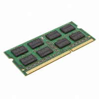 VersaLogic Corporation - VL-MM7-4SBN - 4GB DDR3 CLASS 2 STD TEMP