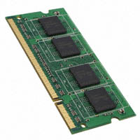 VersaLogic Corporation - VL-MM8-2SBN - 2GB, DDR2 STD TEMP ROHS