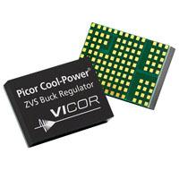 Vicor Corporation - PI3422-00-LGIZ - DC DC CONVERTER 2.5V