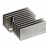 Vicor Corporation - 32784 - HALF 11MM TALL CROSS FLOW PINS