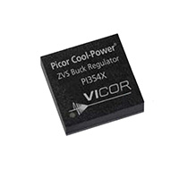 Vicor Corporation - PI3543-00-EVAL1 - EVAL BOARD FOR PI3543-00-LGIZ