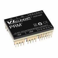 Vicor Corporation PRM48BT480T400A00