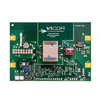 Vicor Corporation - MDCD28AP150M320A50 - EVAL BRD FOR MDCM28AP150M320A50