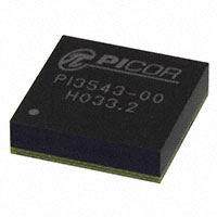 Vicor Corporation - PI3543-00-LGIZ - DC DC CONVERTER 3.3V