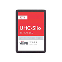 Viking Technology - VNF33145T834CCMHB - UHC-SILO 3.5 IN. ULTRA HIGH-CAPA