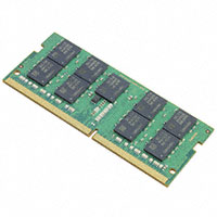 Viking Technology - VP9FU2G7228JBHSB - MODULE DDR4 SDRAM 16GB 260SODIMM