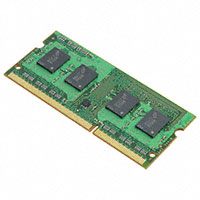 Viking Technology - VR7PU566458GBAMKT - MODULE DDR3 SDRAM 2GB 204-SODIMM