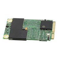 Virtium Technology Inc. - VSF302PI016G-100 - SSD 16GB MSATA SLC SATA III 5V