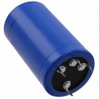 Vishay BC Components - MAL209619821E3 - CAP ALUM 820UF 20% 500V SNAP