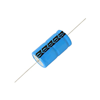 Vishay BC Components - MAL204121109E3 - CAP ALUM 10UF 160V AXIAL