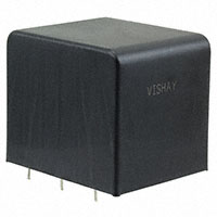 Vishay BC Components - MKP1848C71290JY5 - CAP FILM 120UF 5% 900VDC RAD 4LD