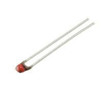 Vishay BC Components - NTCLE100E3102GB0 - NTC THERMISTOR 1K OHM 2% BEAD