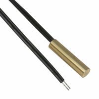 Vishay BC Components - NTCLP100E3103H - NTC THERMISTOR 10K OHM 3% PROBE