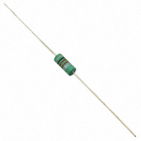 Vishay Dale - IM04EB330K - FIXED IND 33UH 165MA 3 OHM TH