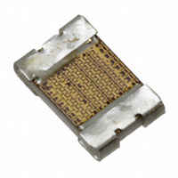 Vishay Foil Resistors (Division of Vishay Precision Group) - Y11191R00000D9R - RES SMD 1 OHM 0.5% 1/4W 1610