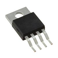 Vishay Foil Resistors (Division of Vishay Precision Group) - Y21234R50000Q0L - RES SMD 4.5 OHM 0.02% 8W TO220-4
