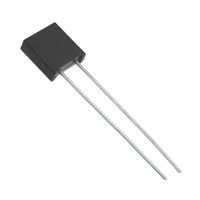 Vishay Foil Resistors (Division of Vishay Precision Group) - Y1453603R336A9L - RES 603.336 OHM 0.6W 0.05% RAD