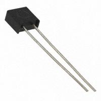 Vishay Foil Resistors (Division of Vishay Precision Group) - Y1073350R000T9L - RES 350 OHM 1/4W 0.01% RADIAL