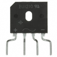 Vishay Semiconductor Diodes Division BU12105S-E3/45