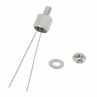 Vishay BC Components - NTCASCWE3472J - NTC THERMISTOR 4.7K OHM 5% STUD