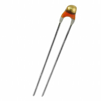 Vishay BC Components - NTCLE100E3331JB0 - NTC THERMISTOR 330 OHM 5% BEAD