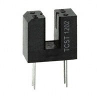 Vishay Semiconductor Opto Division TCST1202