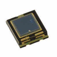 Vishay Semiconductor Opto Division - TEMD5010X01 - PHOTODIODE PIN HI SPEED MINI SMD