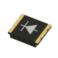 Vishay Semiconductor Opto Division - TEMD5120X01 - PHOTODIODE PIN HI SPEED MINI SMD