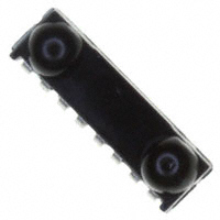 Vishay Semiconductor Opto Division - TFDU6300-TR3 - TXRX IRDA 4MBIT 2.5MM SIDE 8-SMD