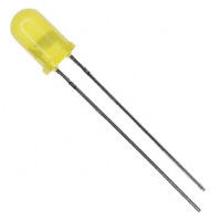 Vishay Semiconductor Opto Division TLHY6405