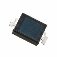 Vishay Semiconductor Opto Division - VBPW34FASR - PHOTODIODE PIN HI SPEED HI SENS