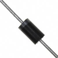 Vishay Semiconductor Diodes Division - SRP300J/1 - DIODE GEN PURP 600V 3A DO201AD