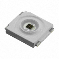 Vishay Semiconductor Opto Division - VSMY7850X01-GS08 - EMITTER IR 850NM 1A SMD
