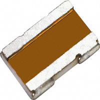 Vishay Foil Resistors (Division of Vishay Precision Group) - Y16061R00000B9W - RES SMD 1 OHM 1W 2516 WIDE