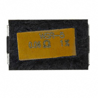 Vishay Dale - WSR5R0600FEA - RES SMD 60 MOHM 1% 5W 4527