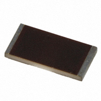 Vishay Foil Resistors (Division of Vishay Precision Group) - Y40661K00000B0W - RES SMD 1K OHM 0.1% 1.2W 2512