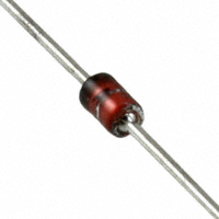 Vishay Semiconductor Diodes Division - 1N4745A-TR - DIODE ZENER 16V 1.3W DO41