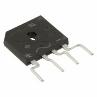 Vishay Semiconductor Diodes Division BU10085S-M3/45